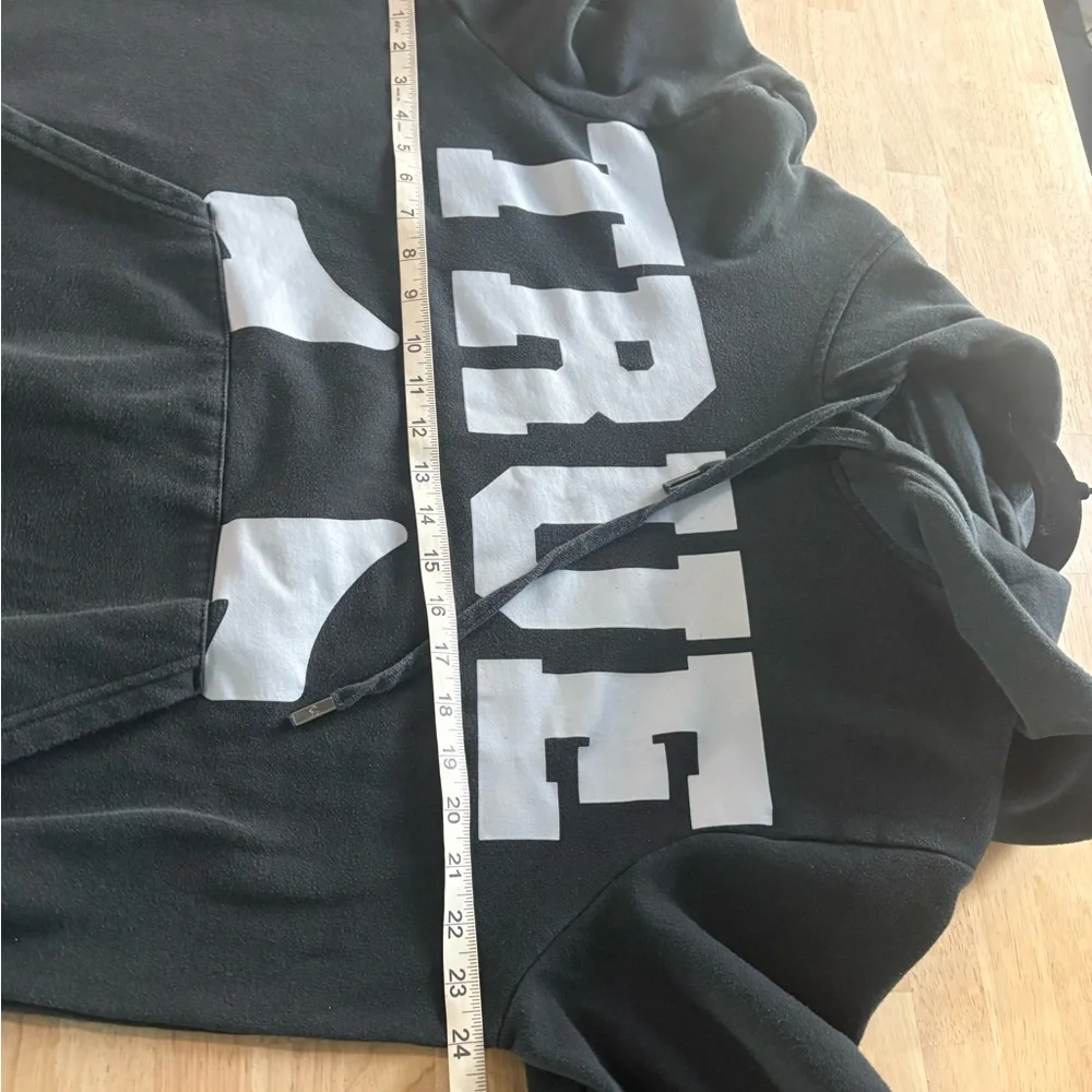 True religion hoodie